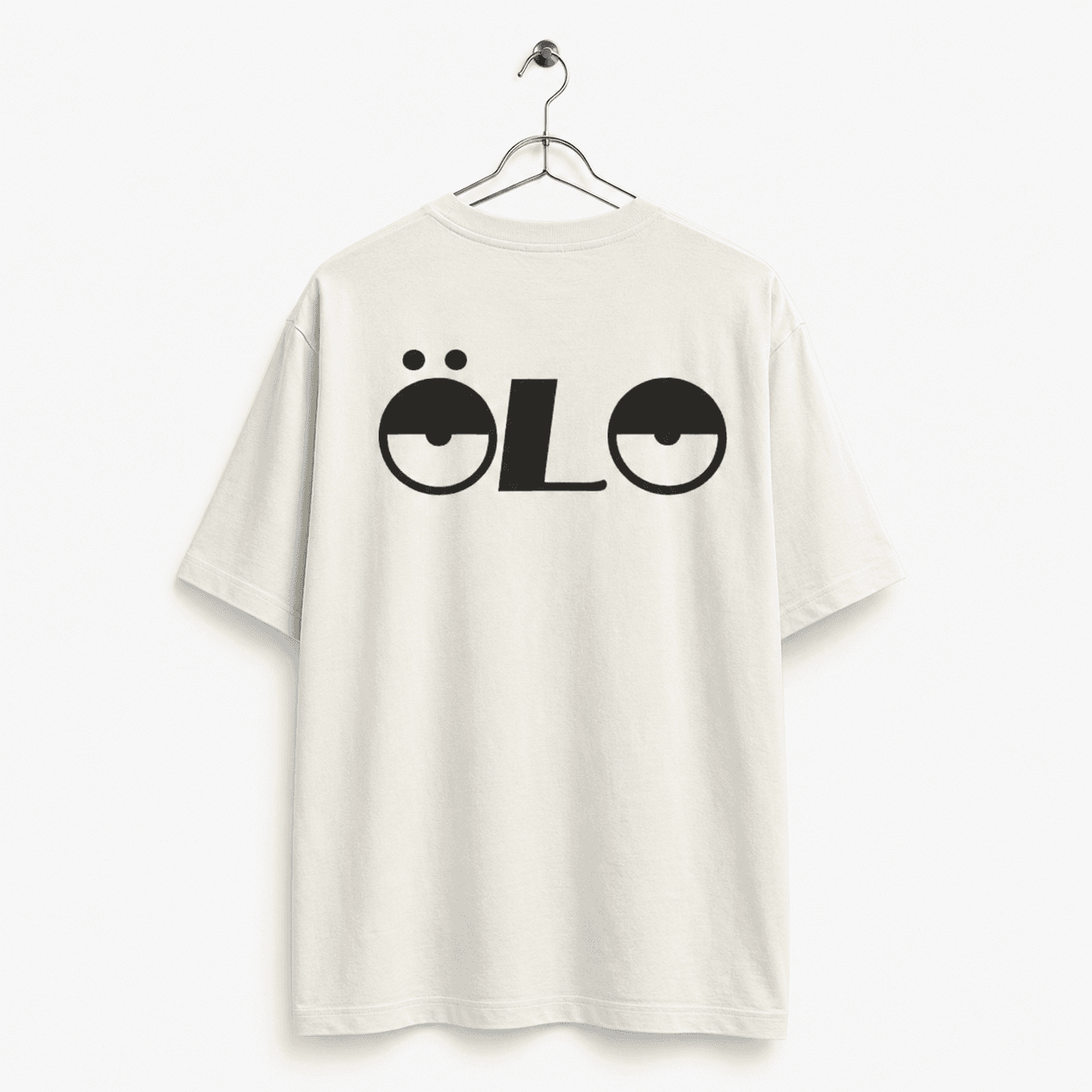 ÖLO Classic Tee